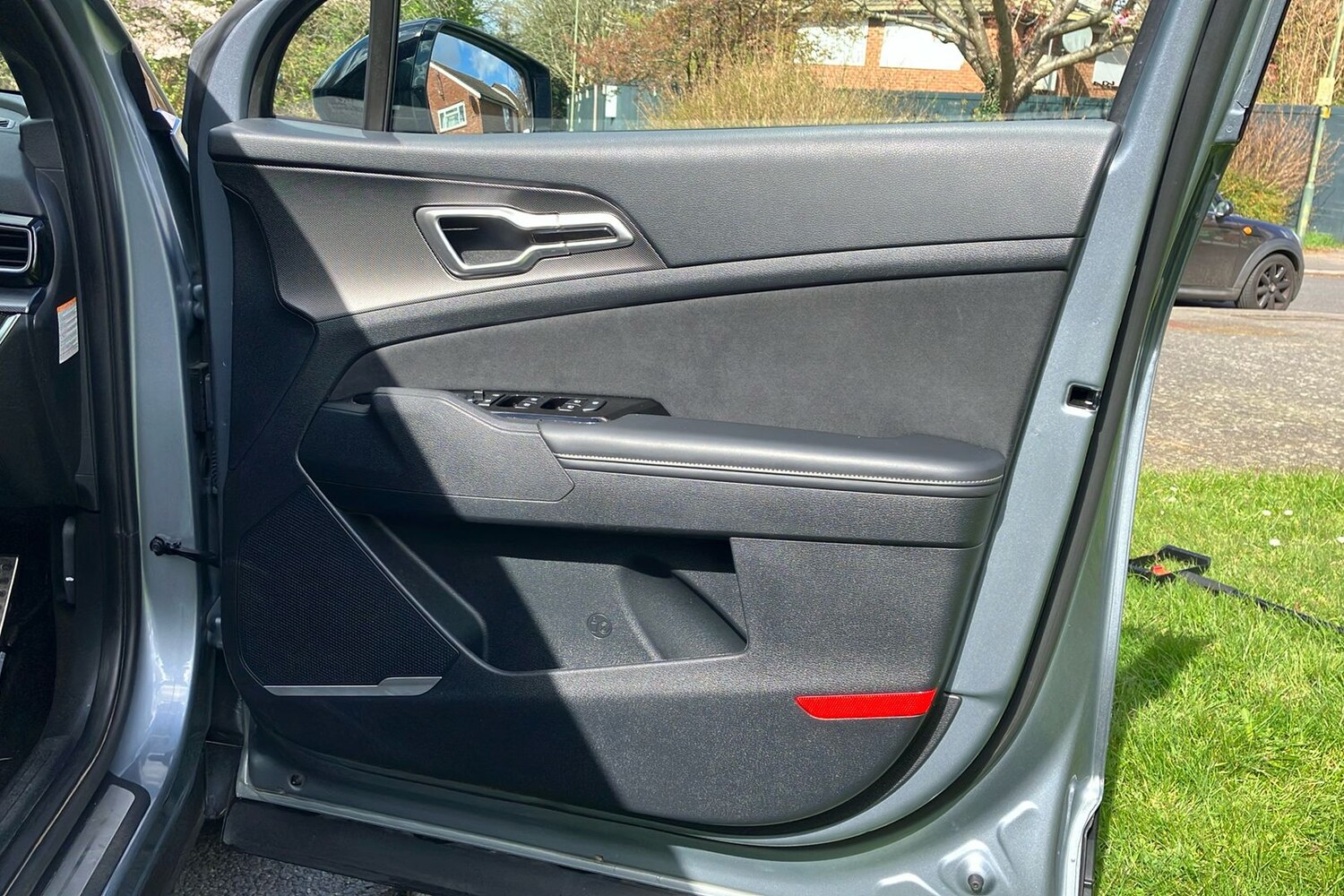 Used Kia Sportage 2023 for sale - 78056884: Photo 45