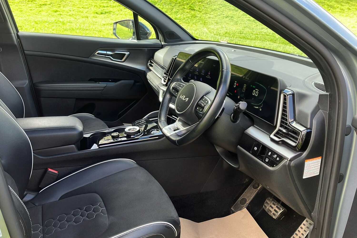 Used Kia Sportage 2023 for sale - 78056884: Photo 46