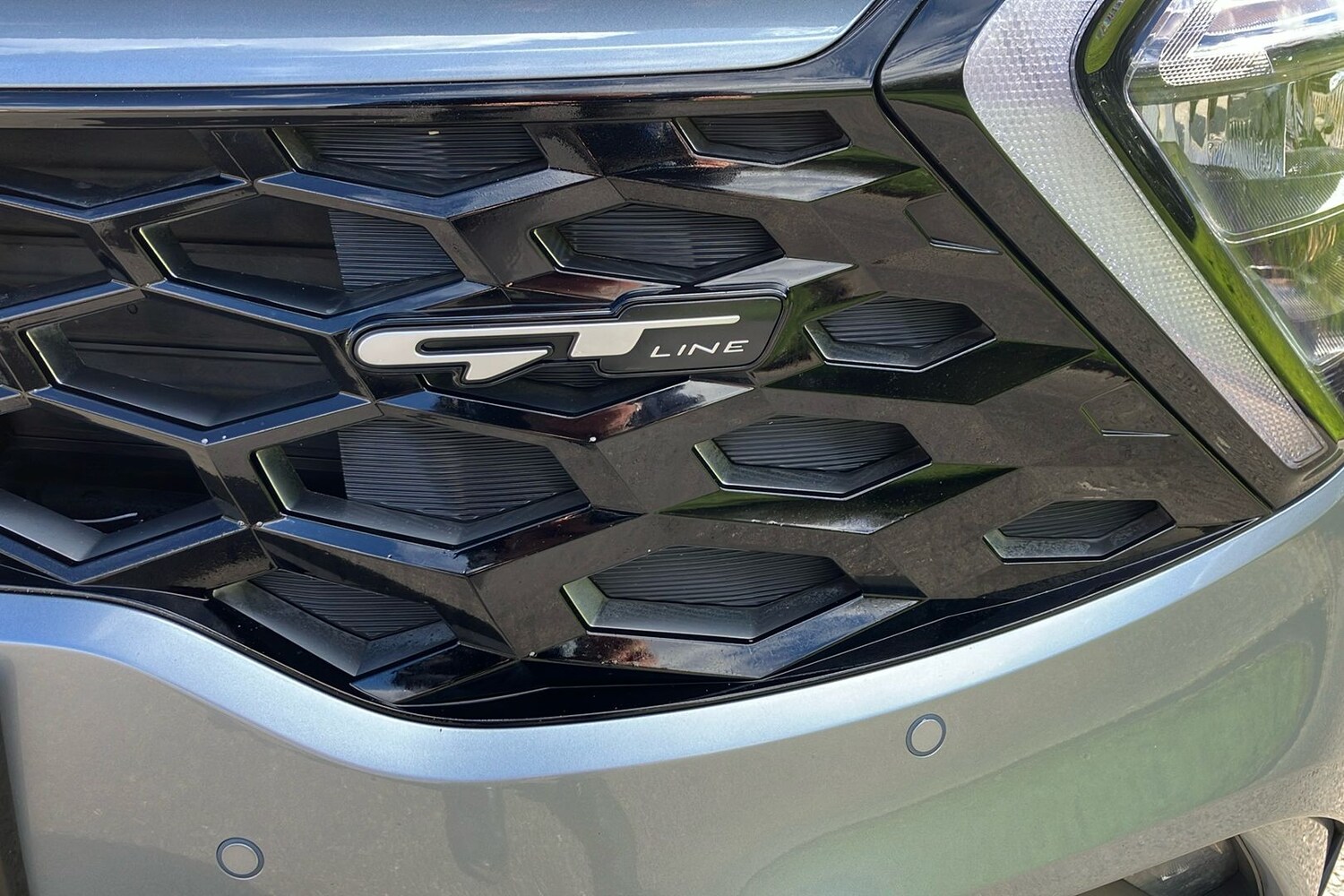 Used Kia Sportage 2023 for sale - 78056884: Photo 48