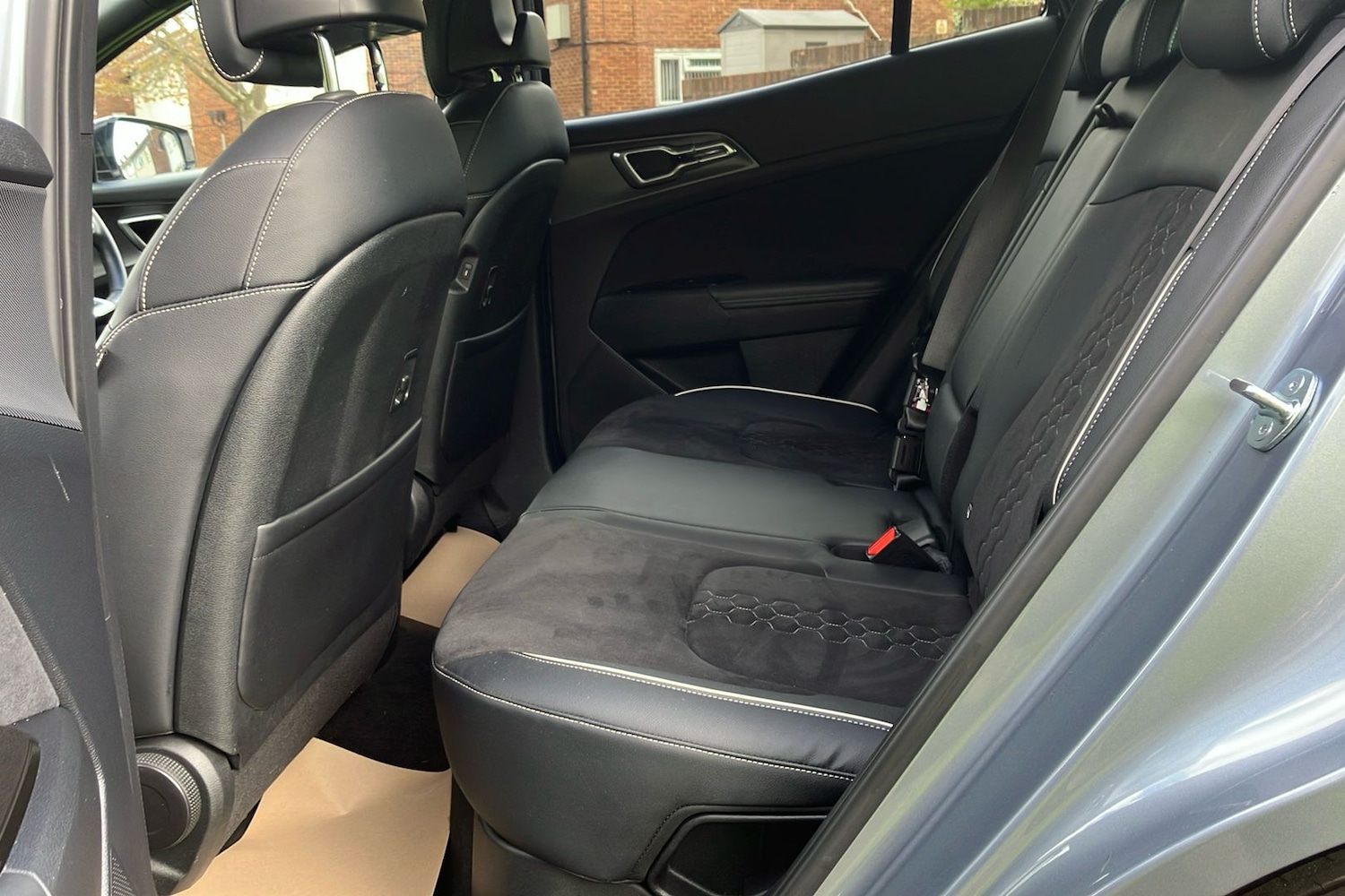 Used Kia Sportage 2023 for sale - 78056884: Photo 5