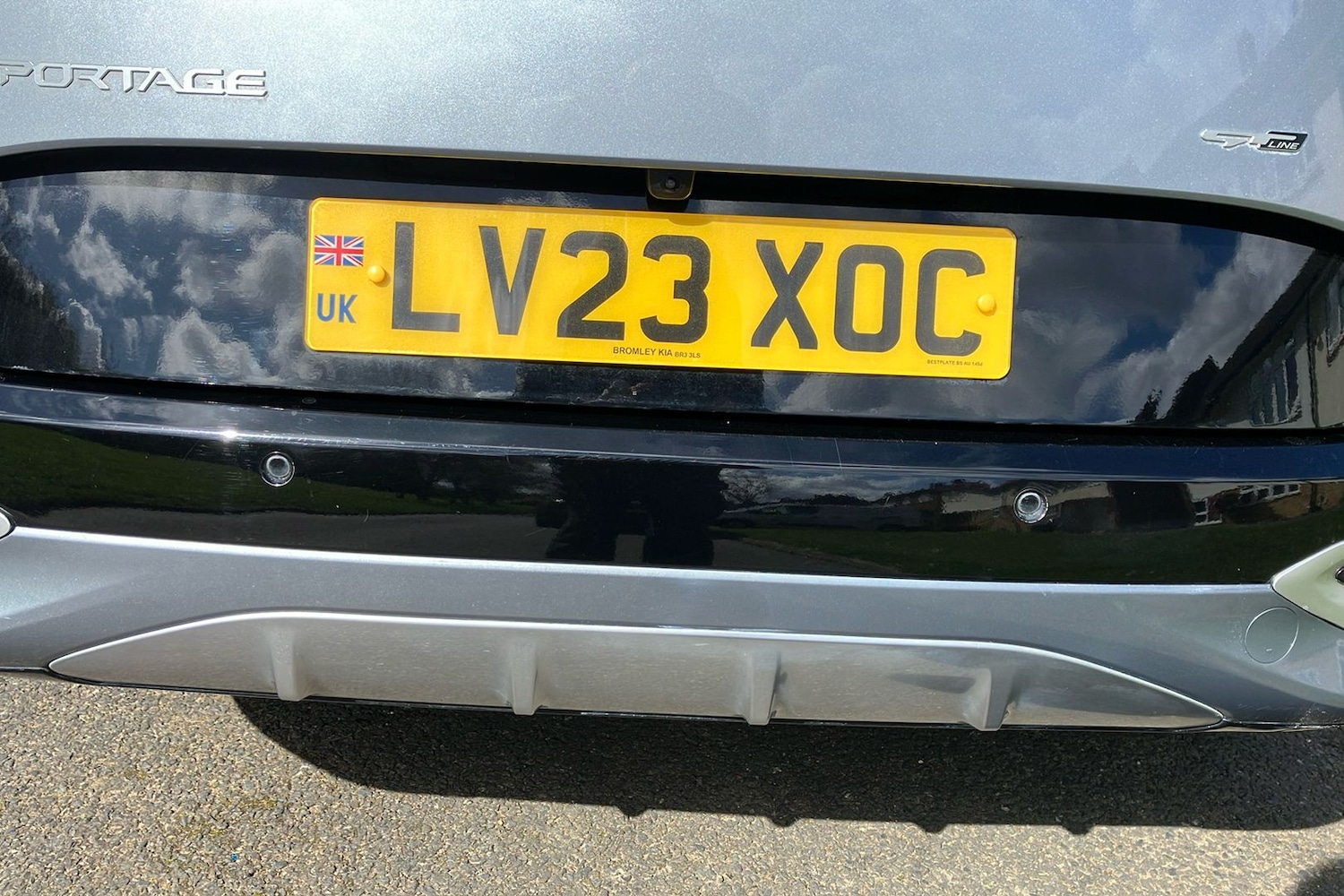 Used Kia Sportage 2023 for sale - 78056884: Photo 53