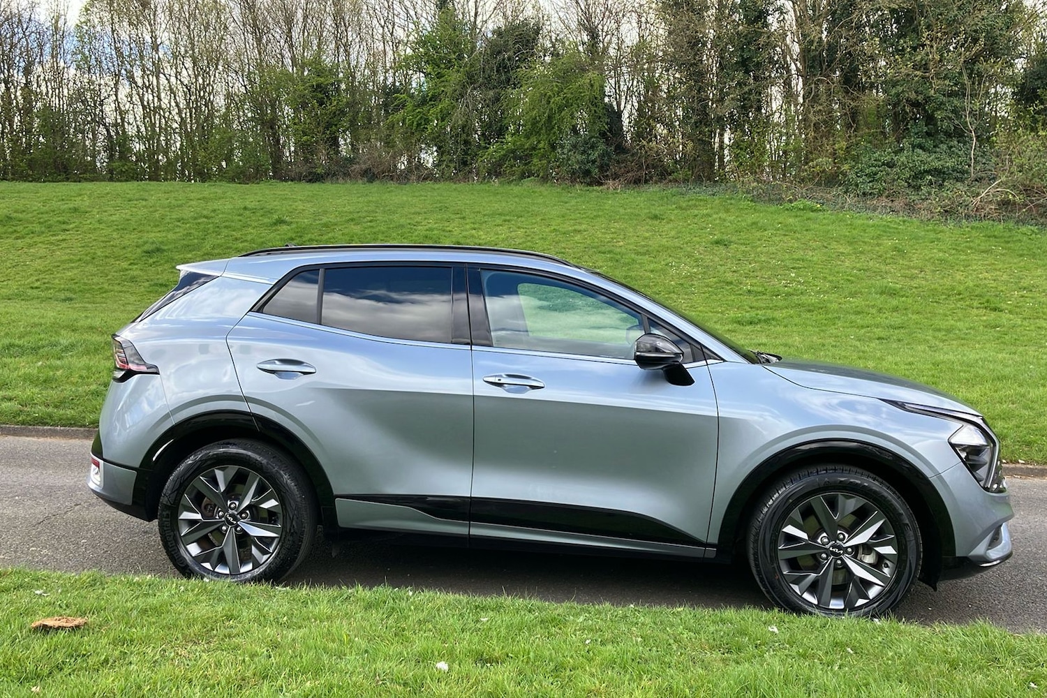 Used Kia Sportage 2023 for sale - 78056884: Photo 6