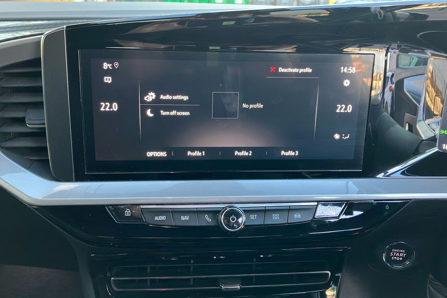 Used Vauxhall Mokka 2022 for sale - 76935243: Photo 14