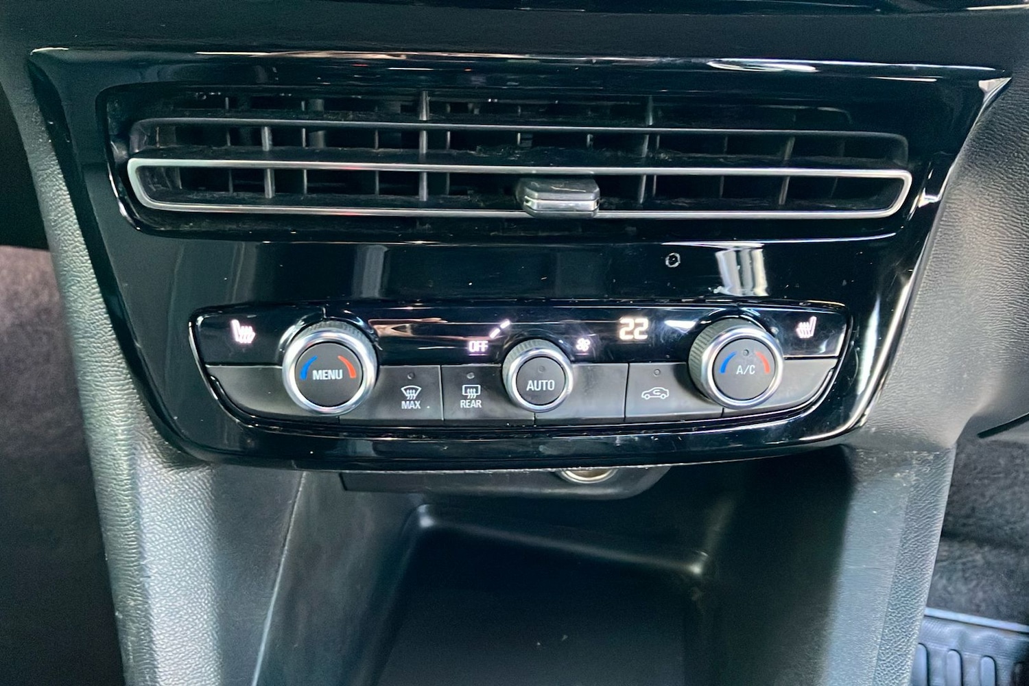 Used Vauxhall Mokka 2022 for sale - 76935243: Photo 15