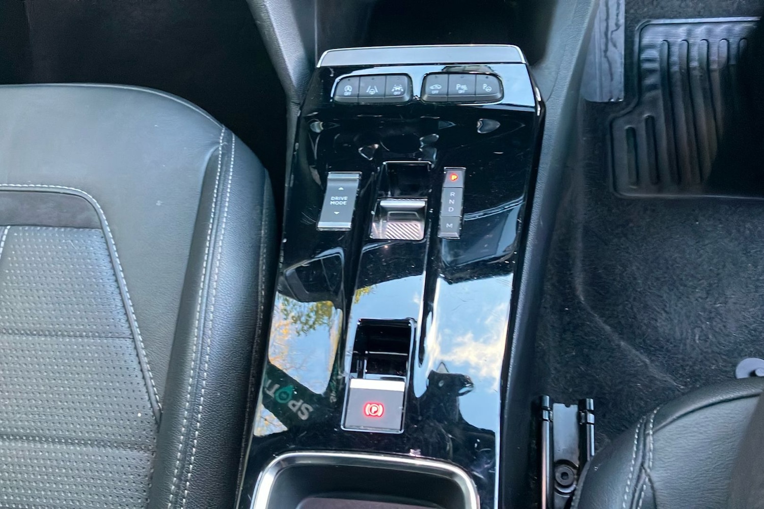 Used Vauxhall Mokka 2022 for sale - 76935243: Photo 17