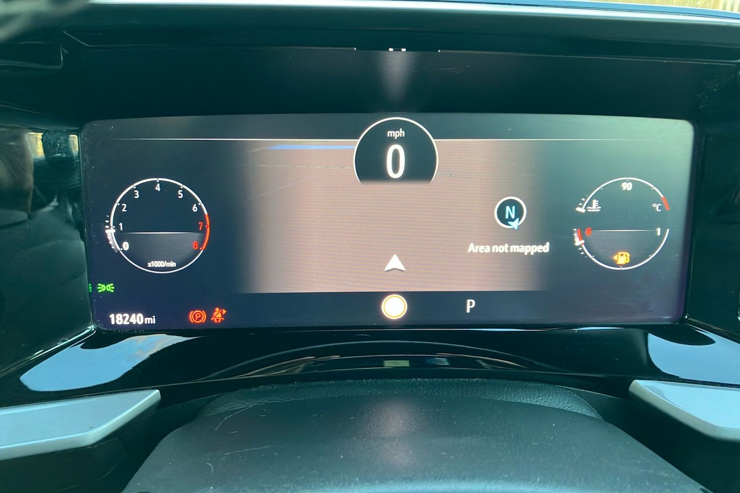 Used Vauxhall Mokka 2022 for sale - 76935243: Photo 19