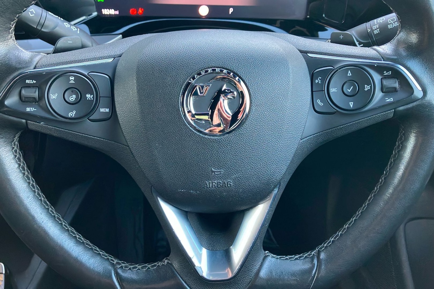 Used Vauxhall Mokka 2022 for sale - 76935243: Photo 20