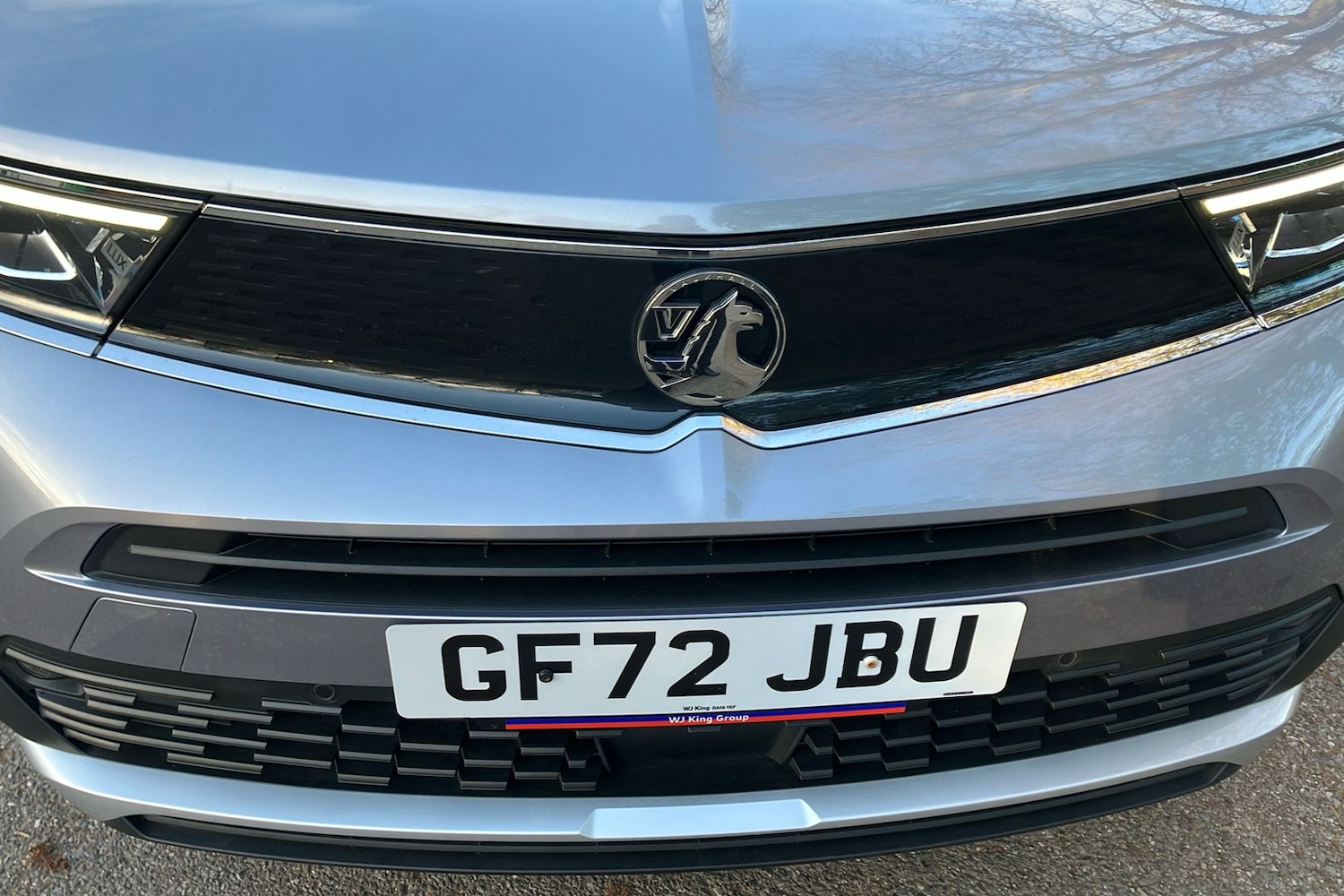 Used Vauxhall Mokka 2022 for sale - 76935243: Photo 23