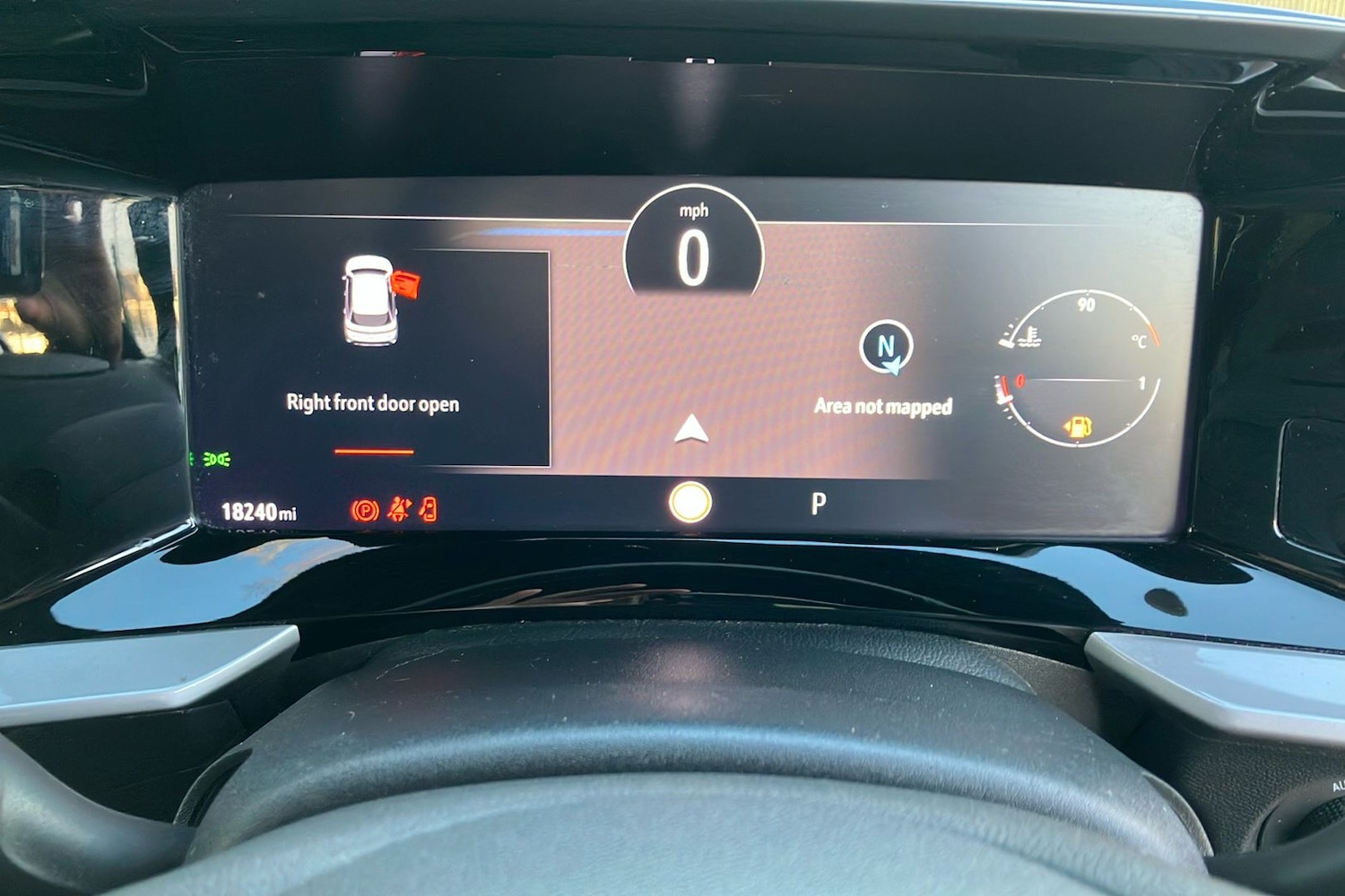 Used Vauxhall Mokka 2022 for sale - 76935243: Photo 24