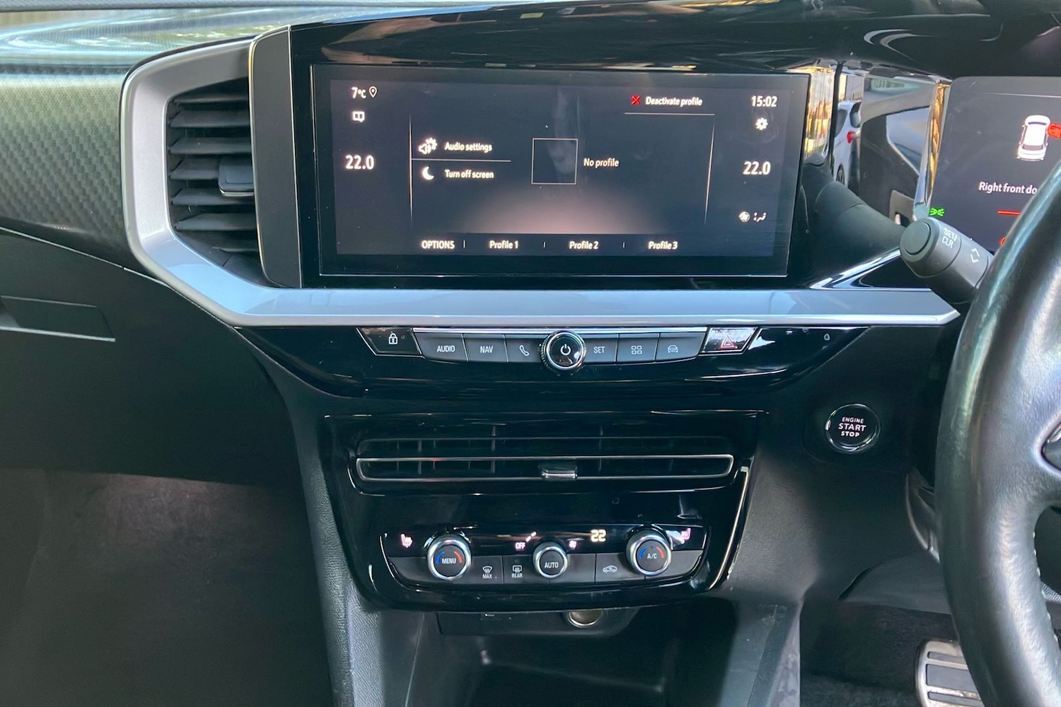 Used Vauxhall Mokka 2022 for sale - 76935243: Photo 25