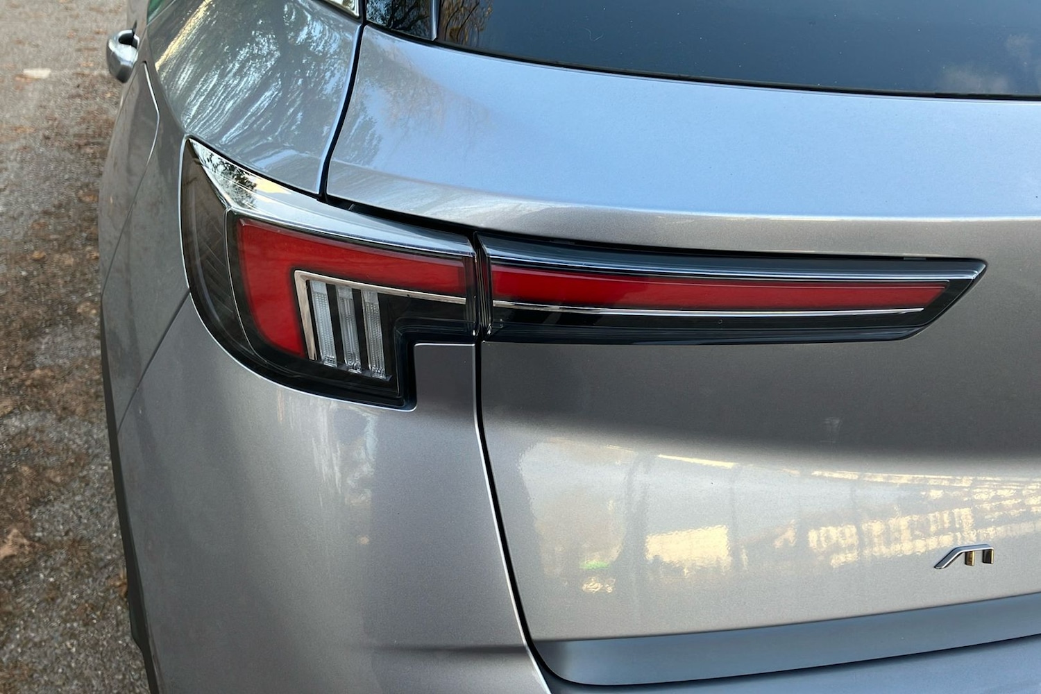 Used Vauxhall Mokka 2022 for sale - 76935243: Photo 28