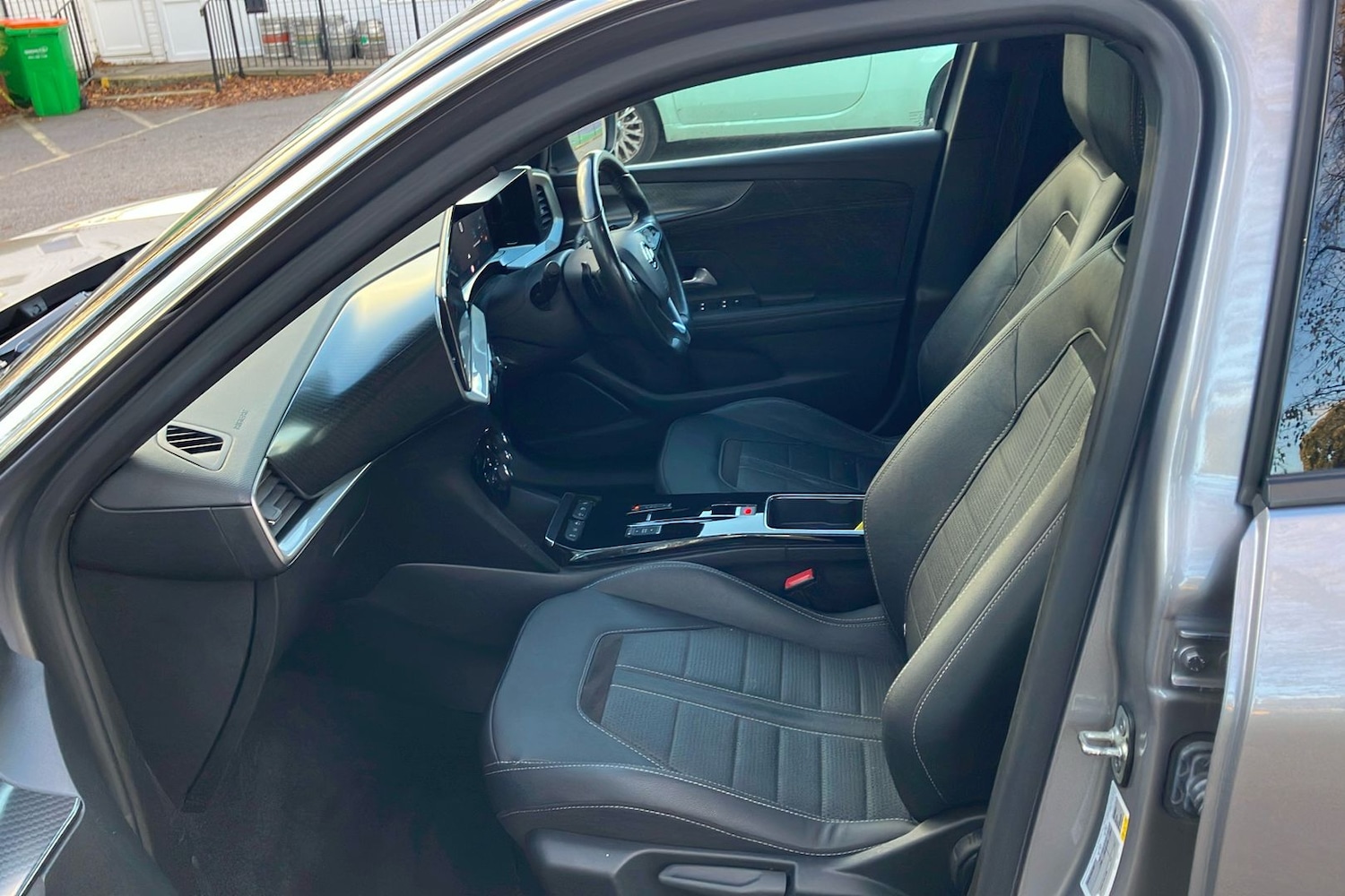 Used Vauxhall Mokka 2022 for sale - 76935243: Photo 3