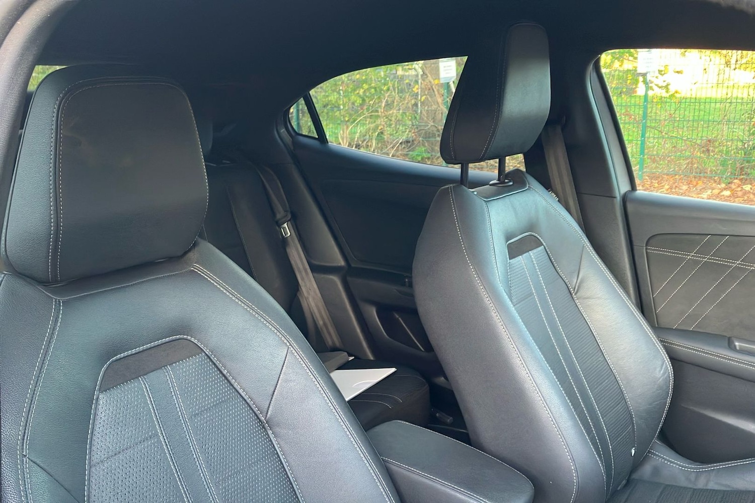 Used Vauxhall Mokka 2022 for sale - 76935243: Photo 30