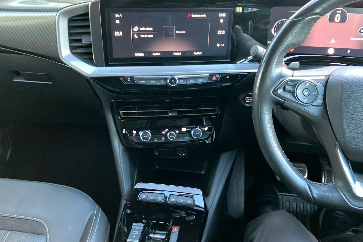 Used Vauxhall Mokka 2022 for sale - 76935243: Photo 32