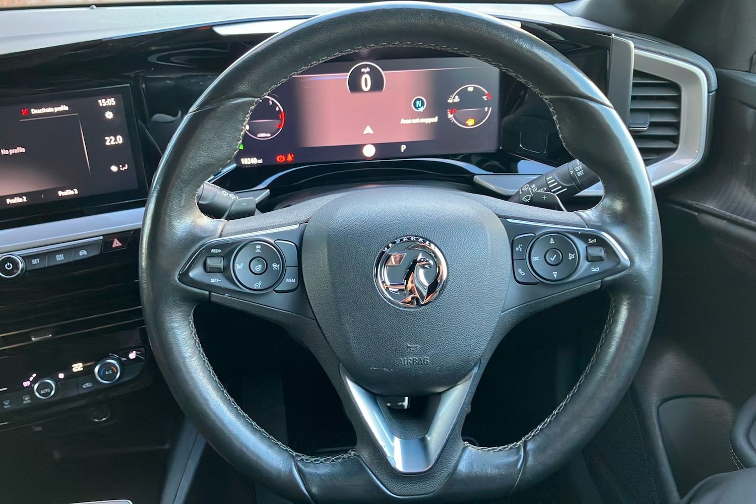 Used Vauxhall Mokka 2022 for sale - 76935243: Photo 33