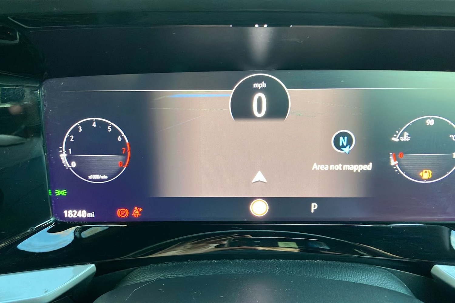 Used Vauxhall Mokka 2022 for sale - 76935243: Photo 34