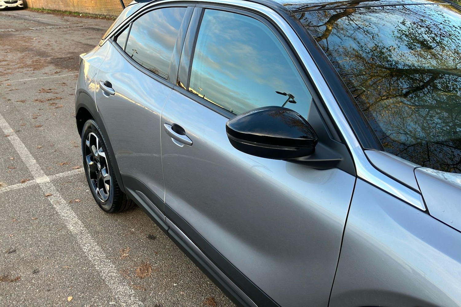 Used Vauxhall Mokka 2022 for sale - 76935243: Photo 36