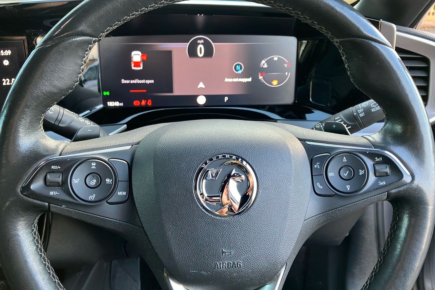 Used Vauxhall Mokka 2022 for sale - 76935243: Photo 37