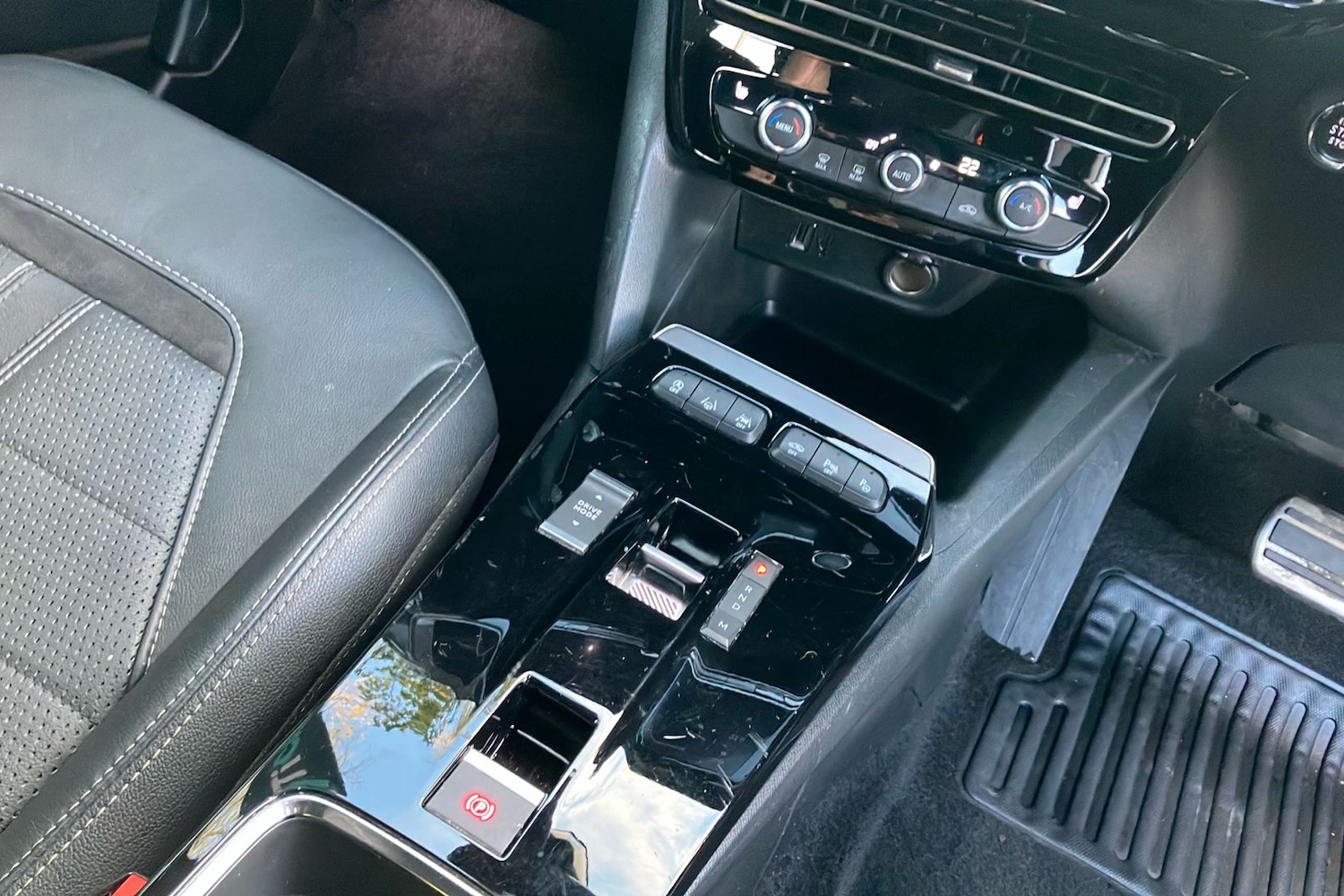 Used Vauxhall Mokka 2022 for sale - 76935243: Photo 38