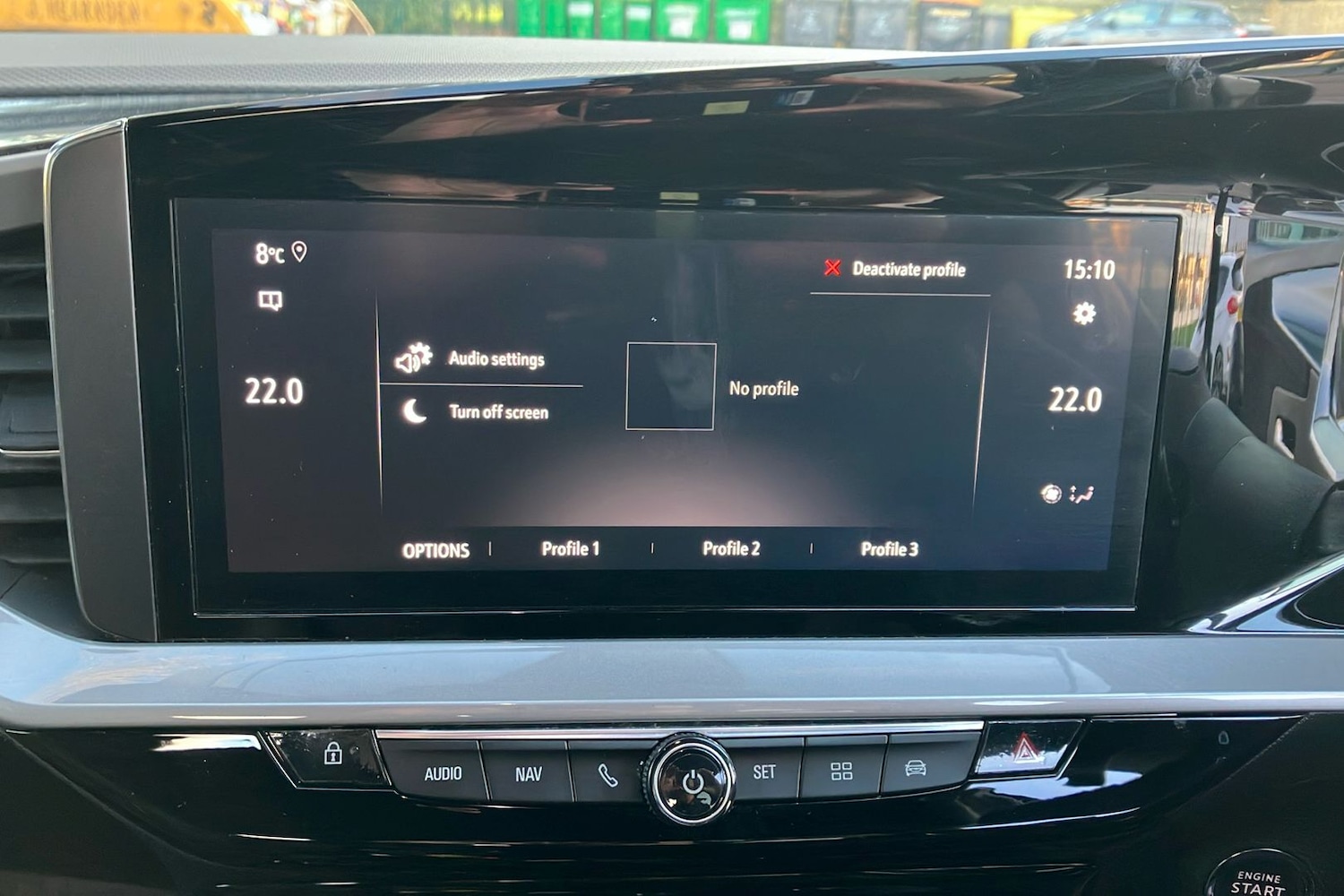 Used Vauxhall Mokka 2022 for sale - 76935243: Photo 39