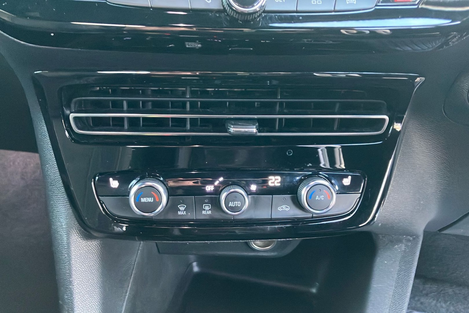 Used Vauxhall Mokka 2022 for sale - 76935243: Photo 40