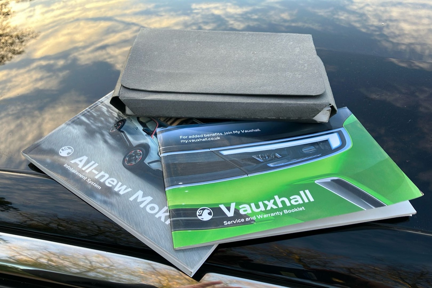 Used Vauxhall Mokka 2022 for sale - 76935243: Photo 43