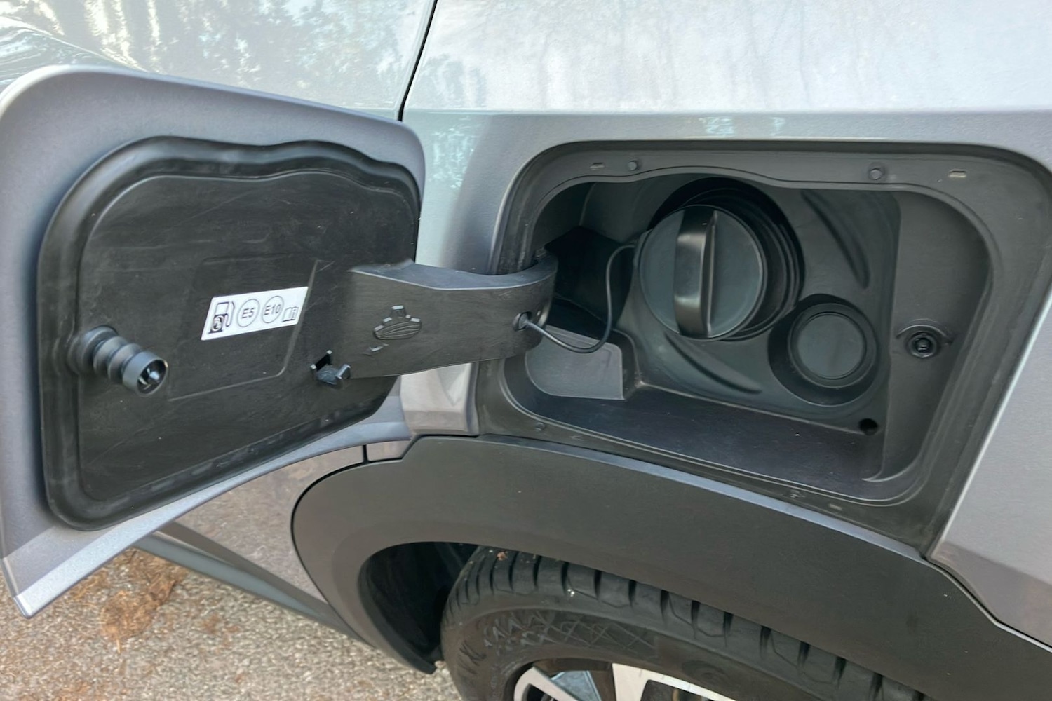 Used Vauxhall Mokka 2022 for sale - 76935243: Photo 44