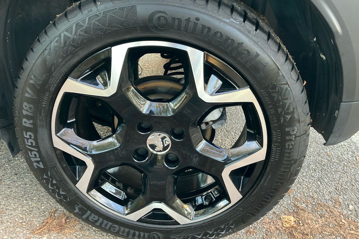 Used Vauxhall Mokka 2022 for sale - 76935243: Photo 45