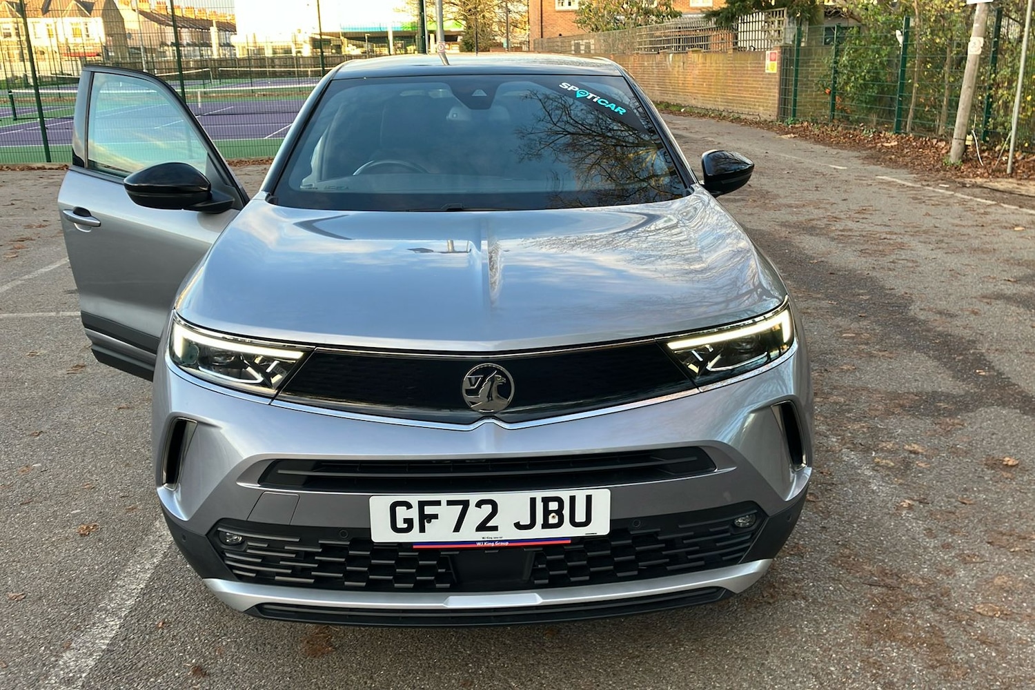 Used Vauxhall Mokka 2022 for sale - 76935243: Photo 46