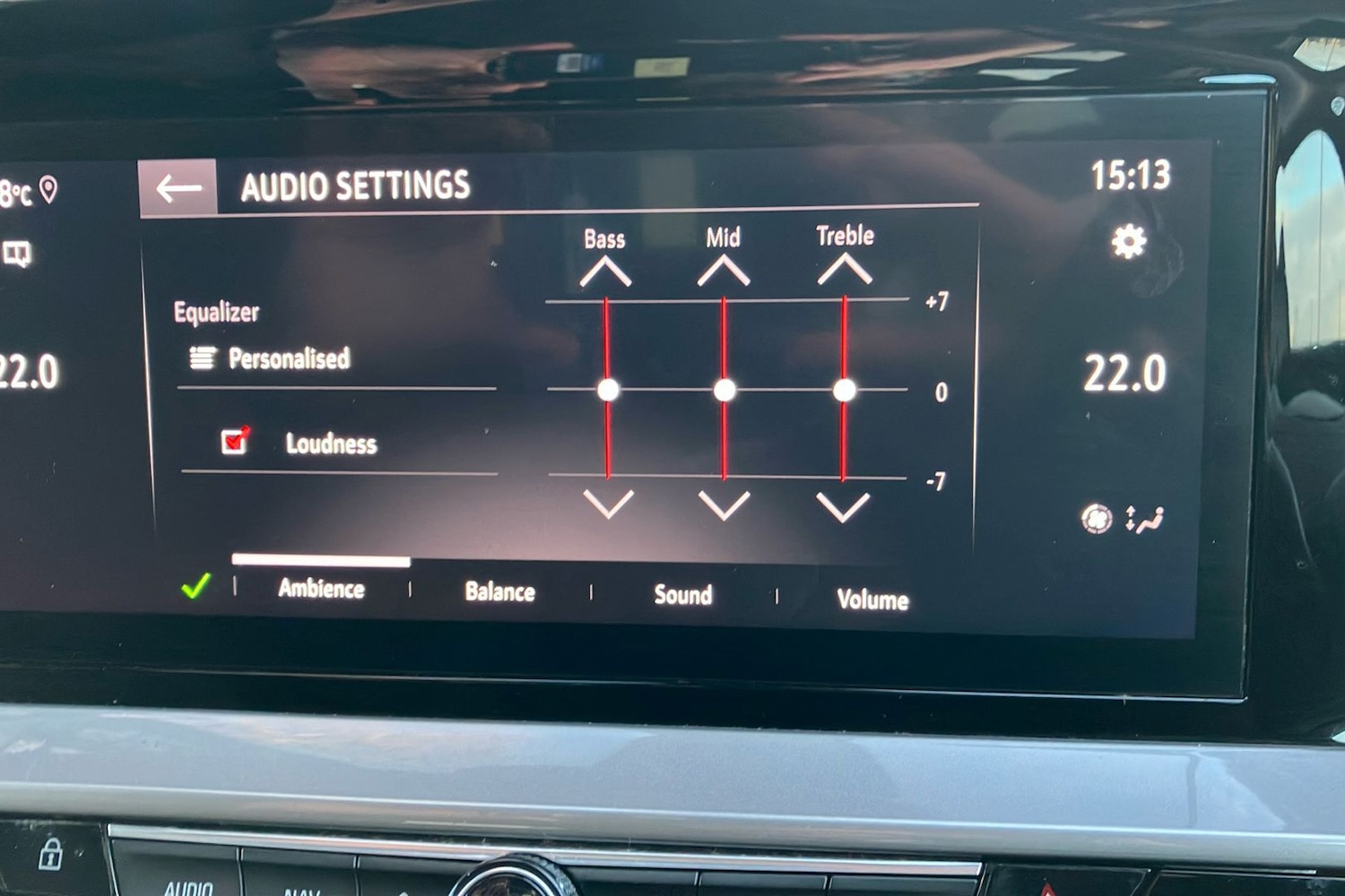 Used Vauxhall Mokka 2022 for sale - 76935243: Photo 47