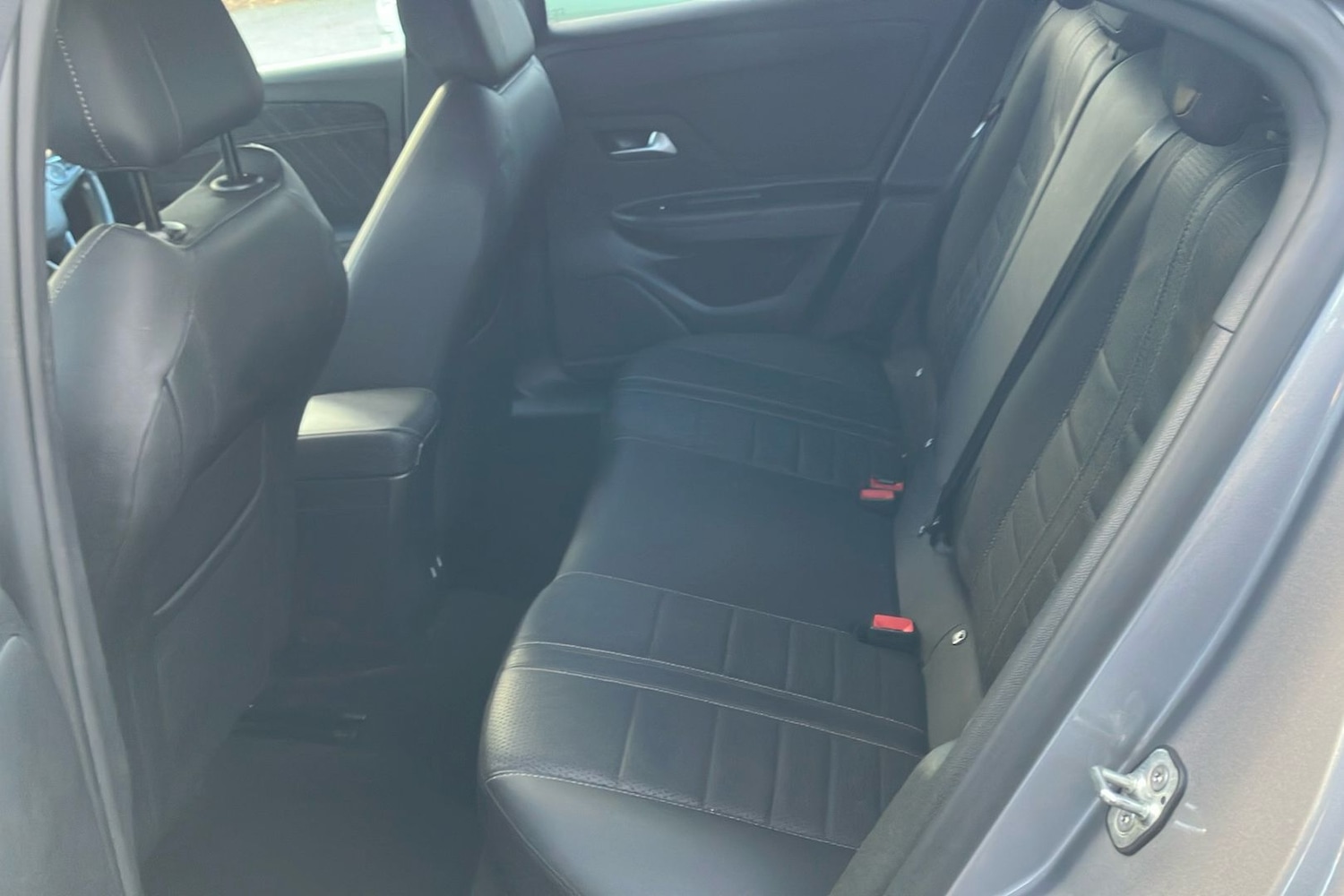 Used Vauxhall Mokka 2022 for sale - 76935243: Photo 5