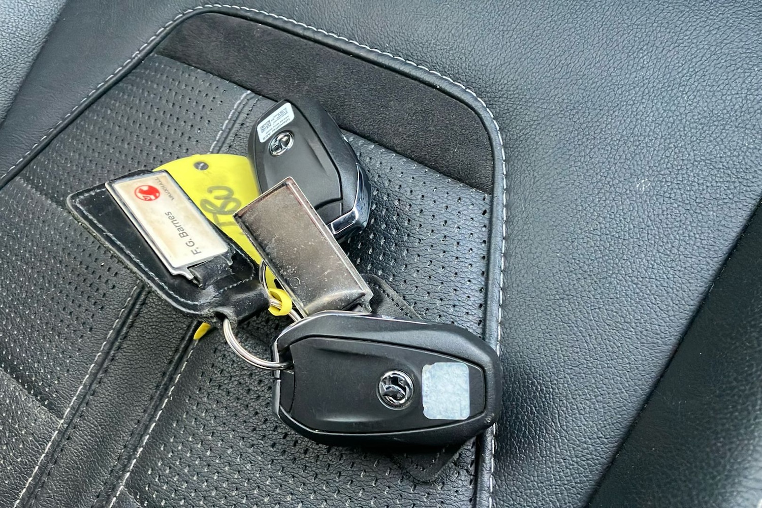 Used Vauxhall Mokka 2022 for sale - 76935243: Photo 50