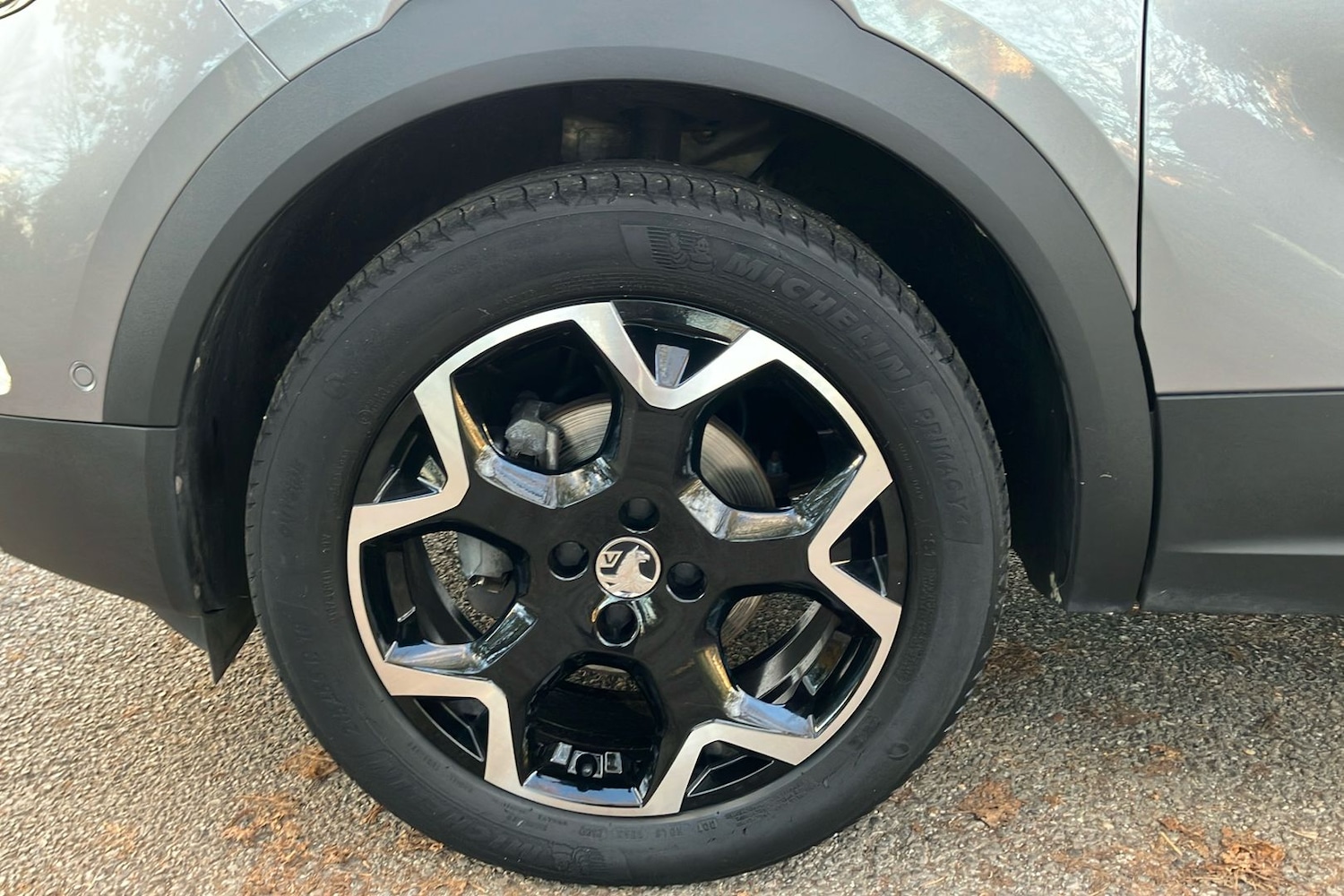 Used Vauxhall Mokka 2022 for sale - 76935243: Photo 9