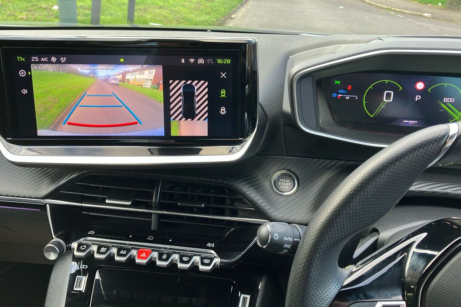 Used Peugeot 2008 for sale - 78182539: Photo 13