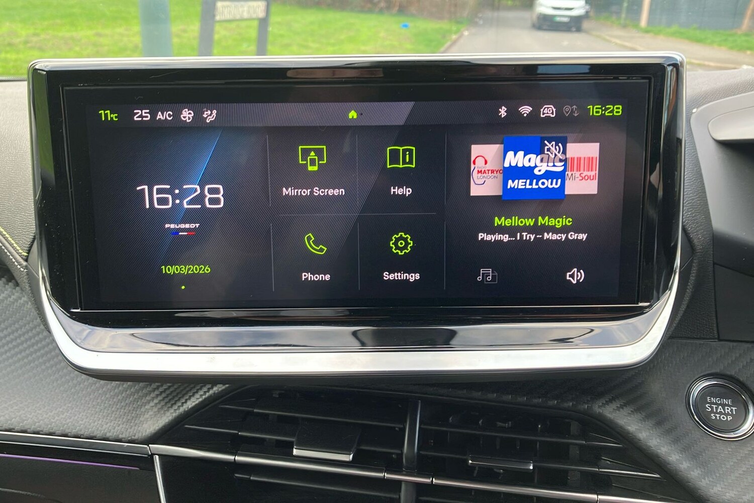 Used Peugeot 2008 for sale - 78182539: Photo 14