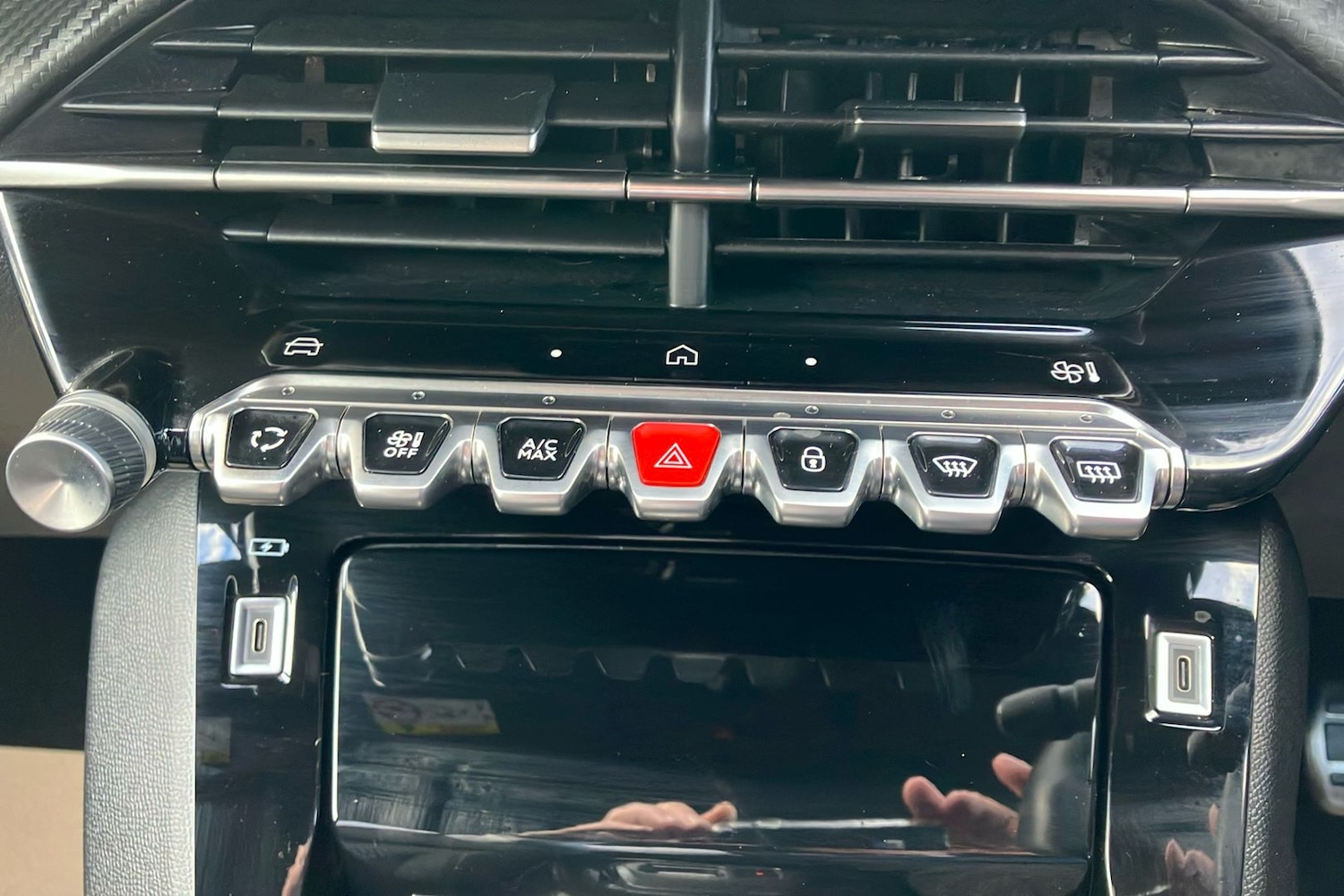 Used Peugeot 2008 for sale - 78182539: Photo 15