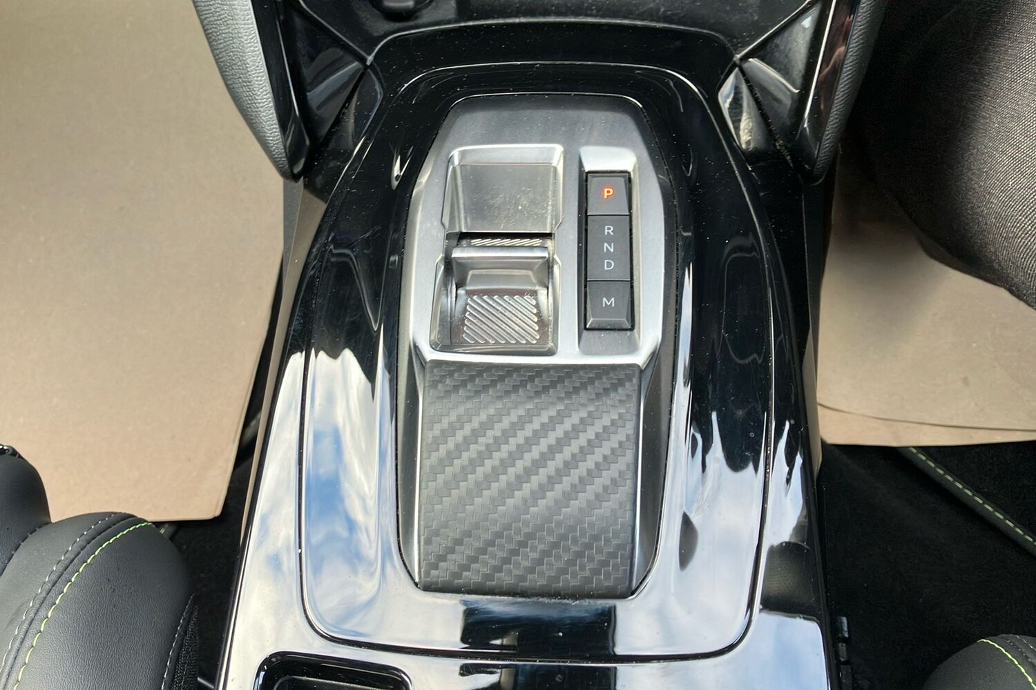 Used Peugeot 2008 for sale - 78182539: Photo 17