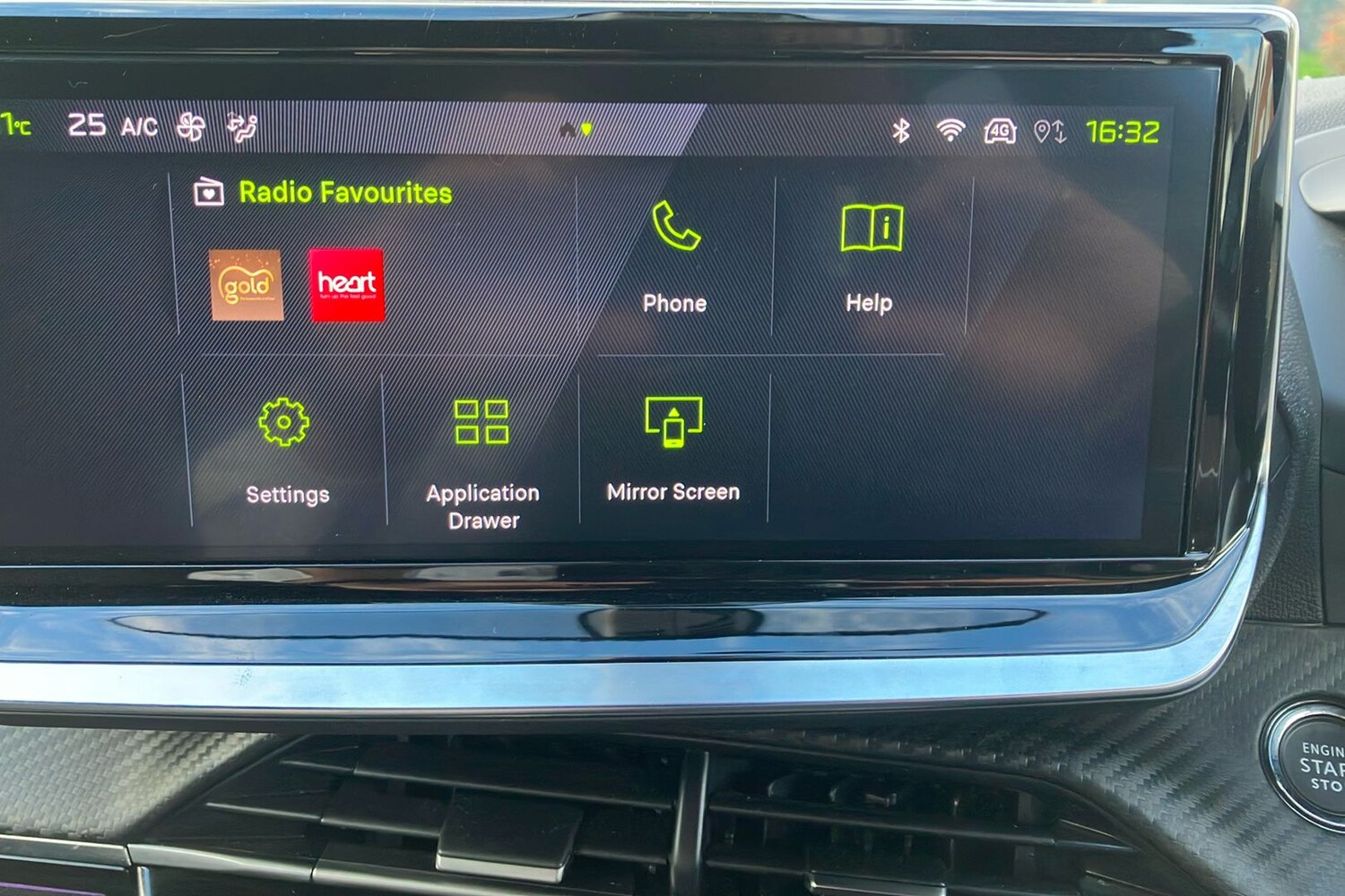 Used Peugeot 2008 for sale - 78182539: Photo 25