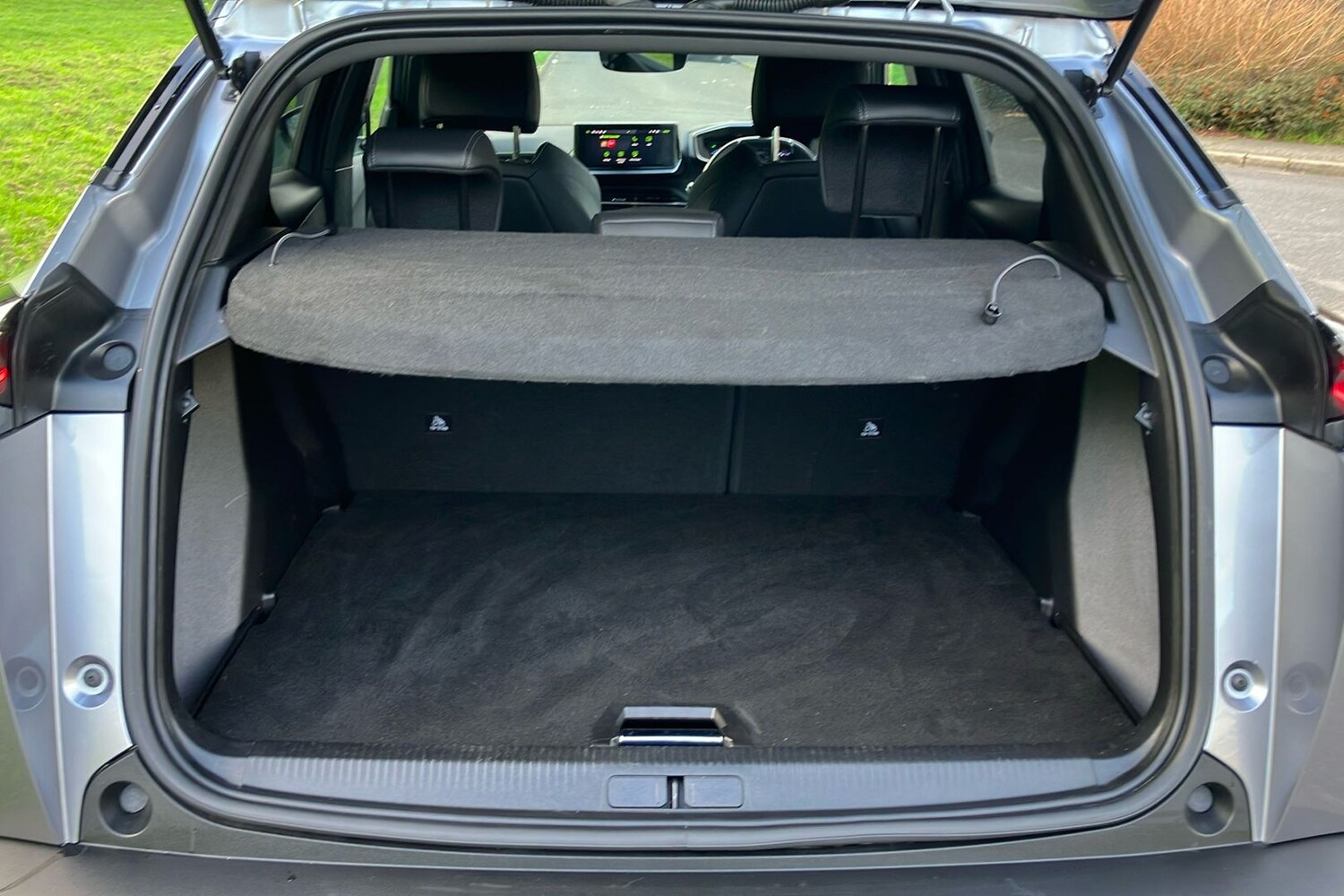 Used Peugeot 2008 for sale - 78182539: Photo 27