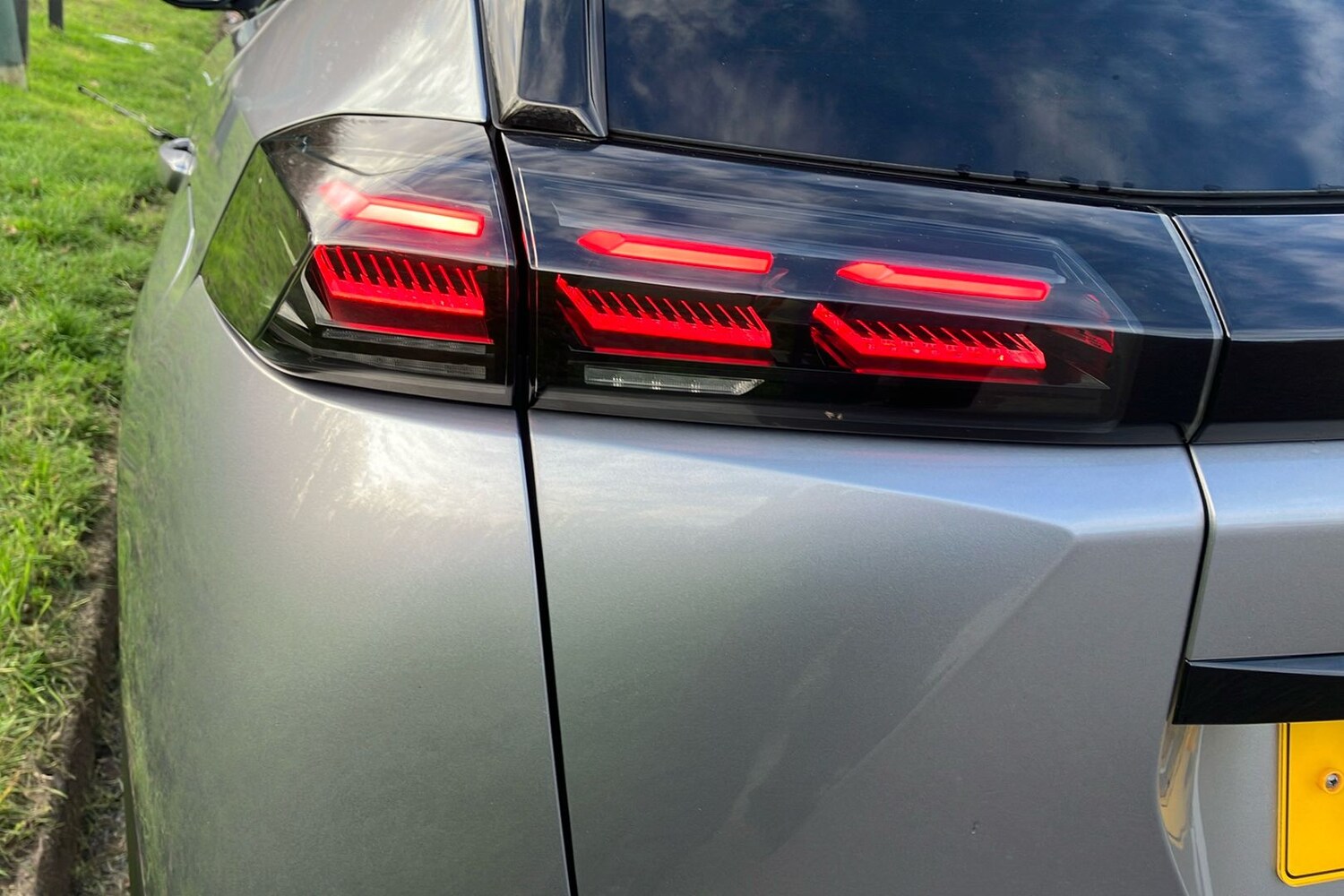 Used Peugeot 2008 for sale - 78182539: Photo 28