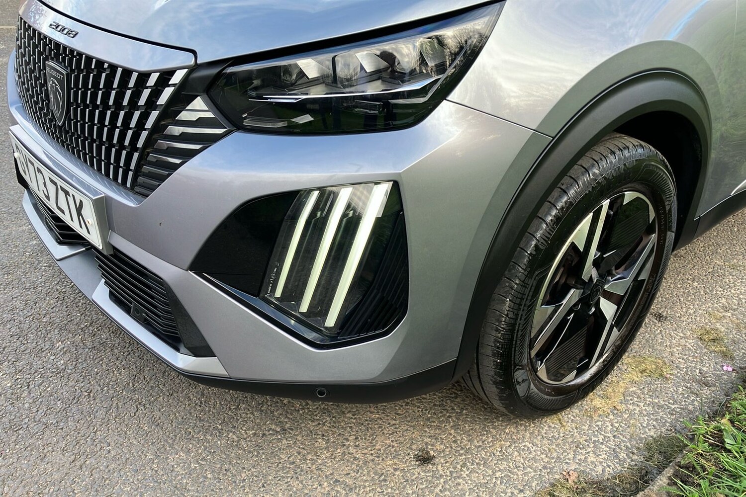 Used Peugeot 2008 for sale - 78182539: Photo 29