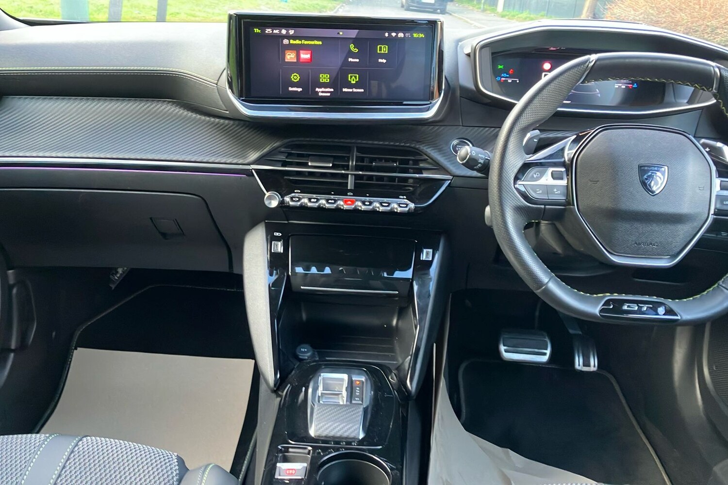 Used Peugeot 2008 for sale - 78182539: Photo 32