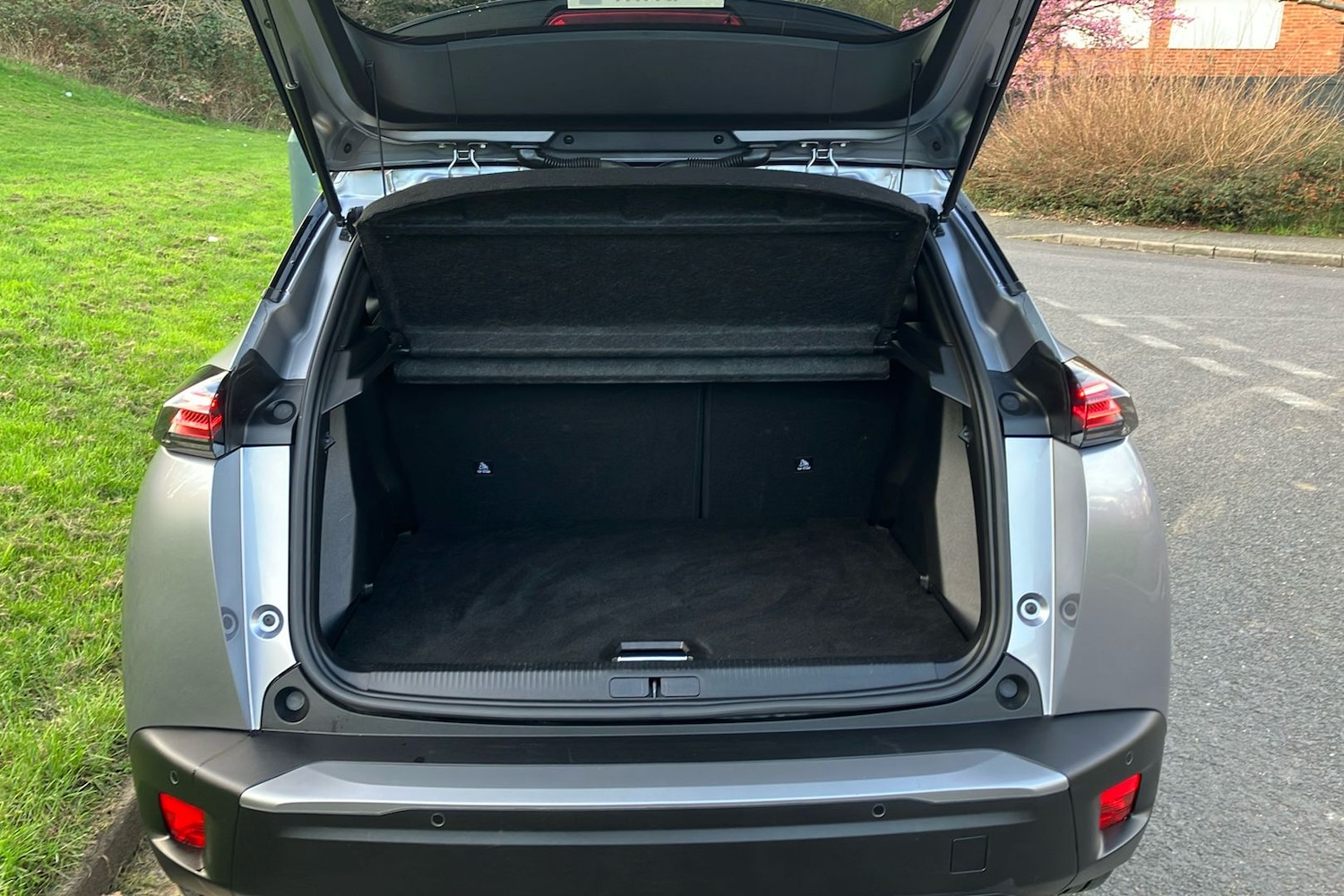 Used Peugeot 2008 for sale - 78182539: Photo 35