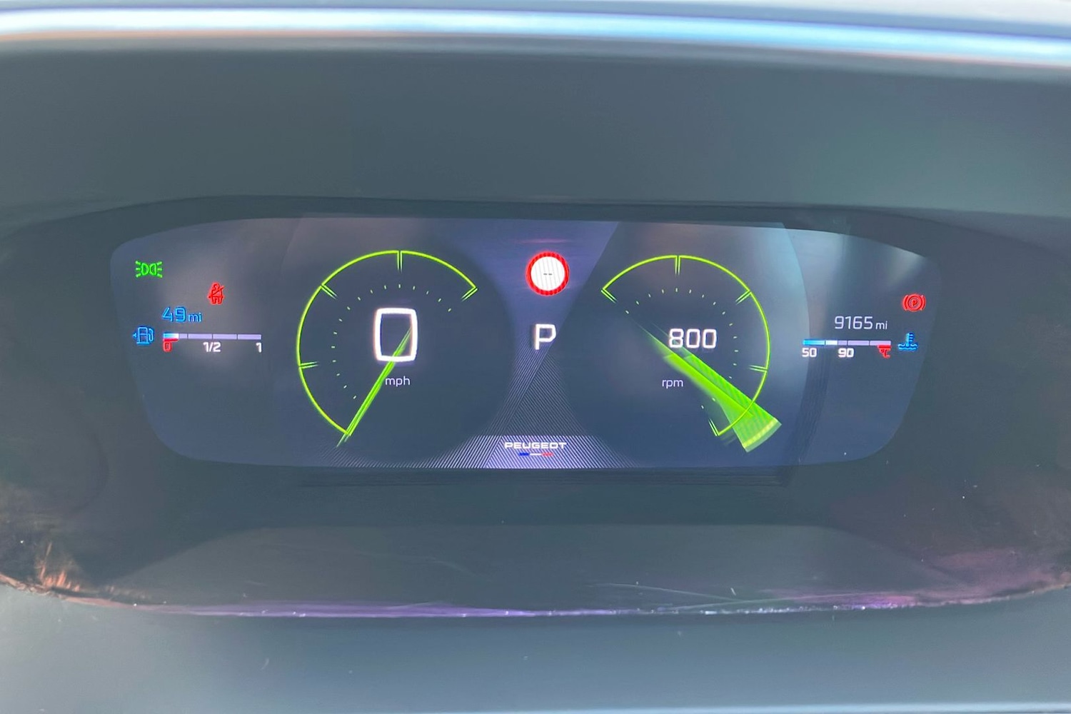 Used Peugeot 2008 for sale - 78182539: Photo 37