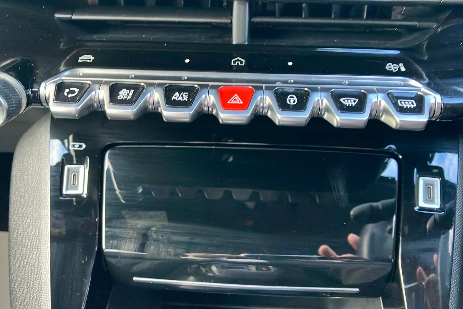 Used Peugeot 2008 for sale - 78182539: Photo 40