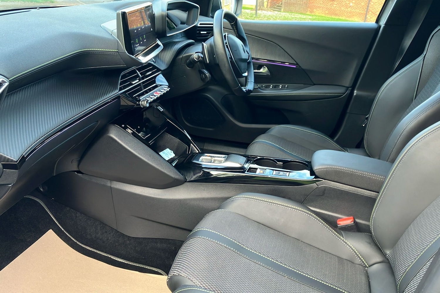 Used Peugeot 2008 for sale - 78182539: Photo 52