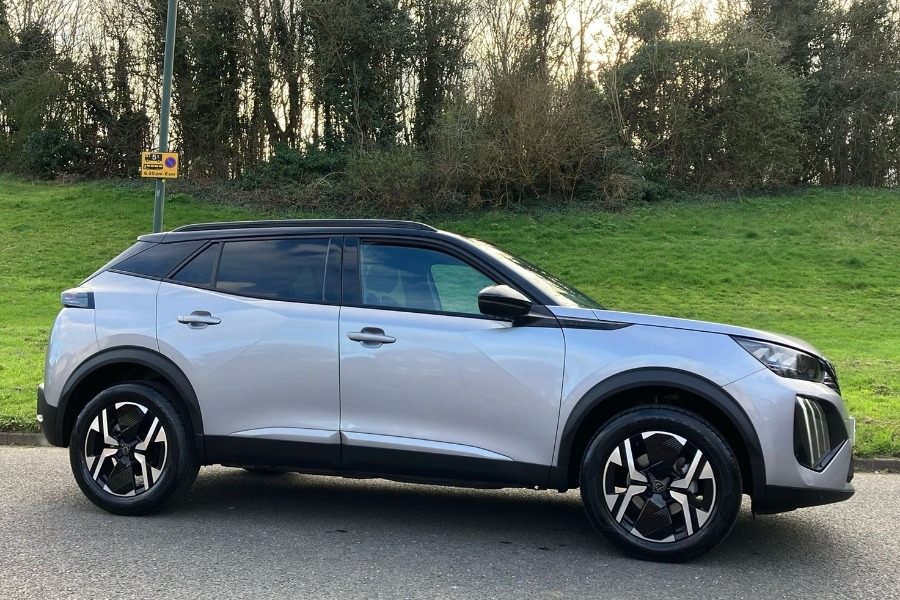 Used Peugeot 2008 for sale - 78182539: Photo 55