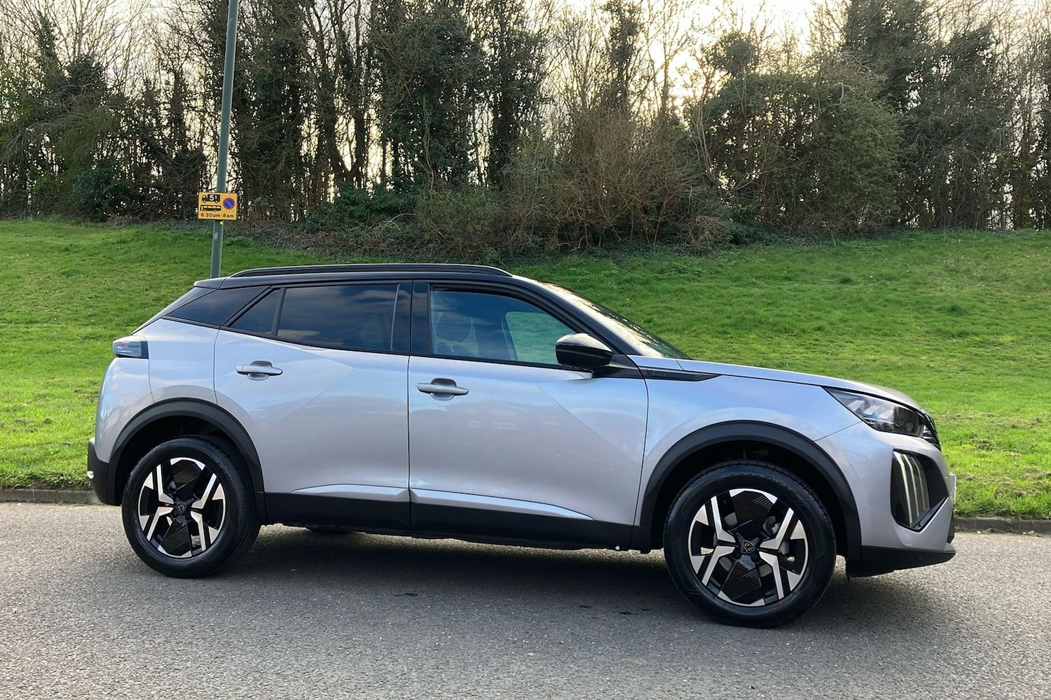 Used Peugeot 2008 for sale - 78182539: Photo 6