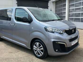 2022 - 100kW Active Standard [8 Seat] 50kWh 5dr Auto