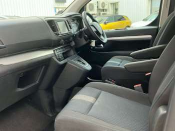 Used Peugeot e-Traveller 2022 for sale - 74885642: Photo